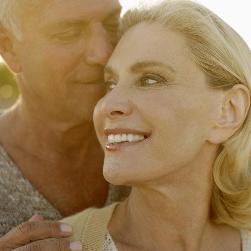 Hormone Optimization
