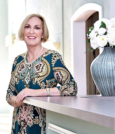 Dr. Jennifer Krup
