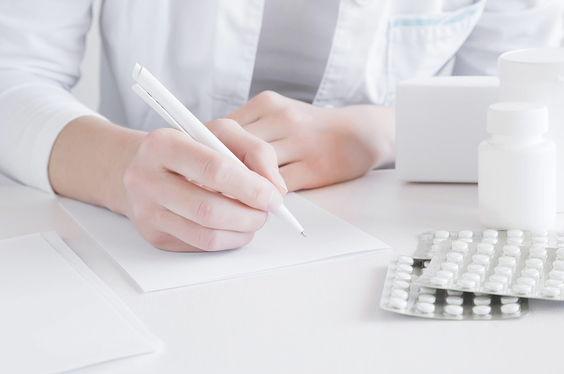 Value in the Details: Program Prescription Management